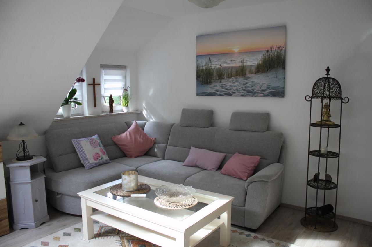 Ferienwohnung Im Morgenbachtal Trechtingshausen Ngoại thất bức ảnh