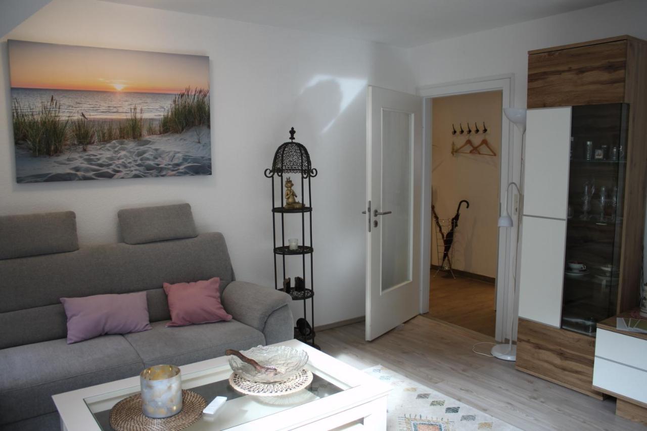 Ferienwohnung Im Morgenbachtal Trechtingshausen Ngoại thất bức ảnh