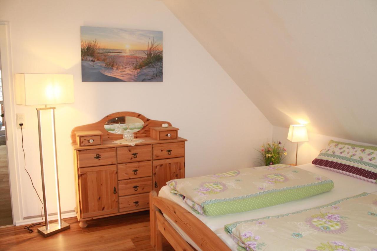 Ferienwohnung Im Morgenbachtal Trechtingshausen Ngoại thất bức ảnh